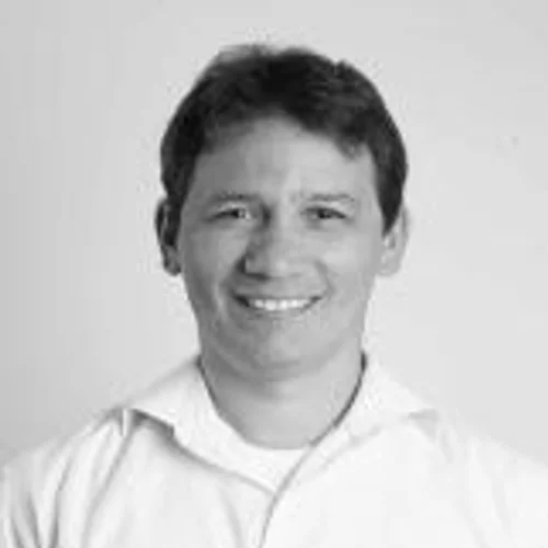 Rodolfo Silva