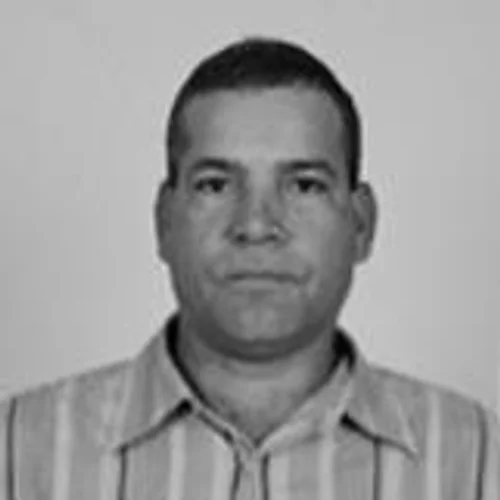 Marcelo O Coveiro