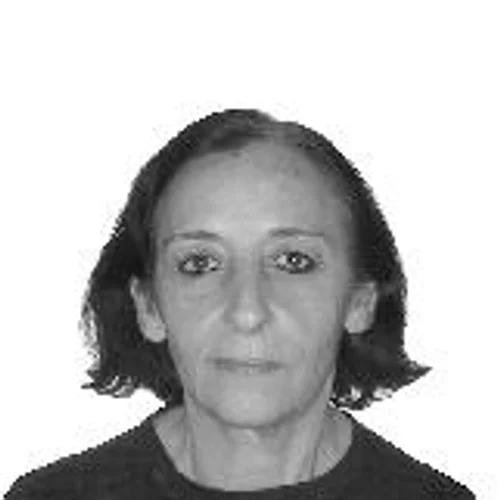 Solange Arantes