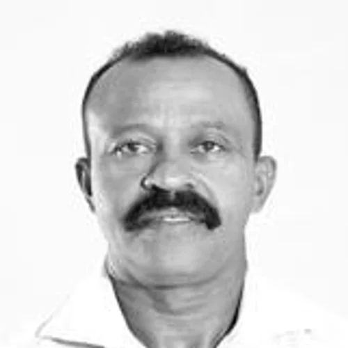 SOLDADO ARAÚJO