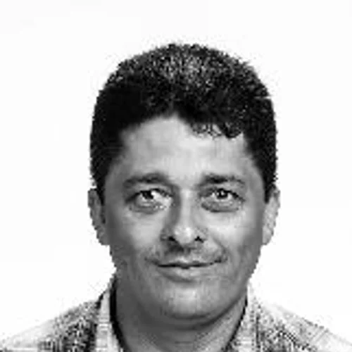 Rogerio Cruz