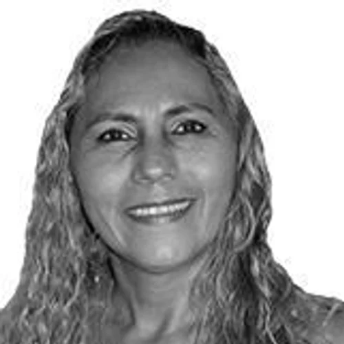 Luzia