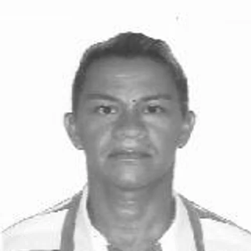 TONY AMARAL