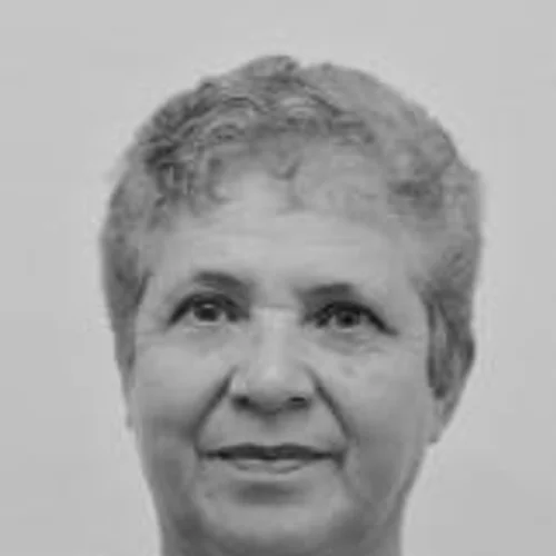 Cida do Joao Barbosa