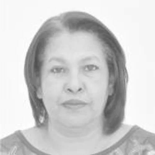 Marcia Isabel
