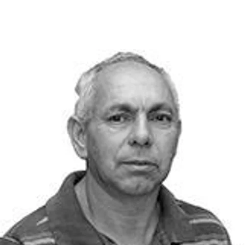 Gilberto do Posto