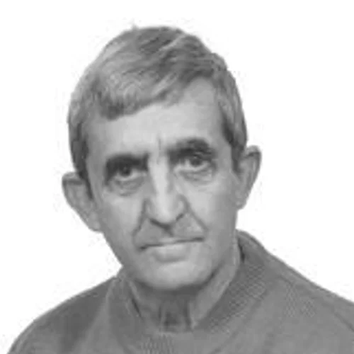 GETULIO PAHIM