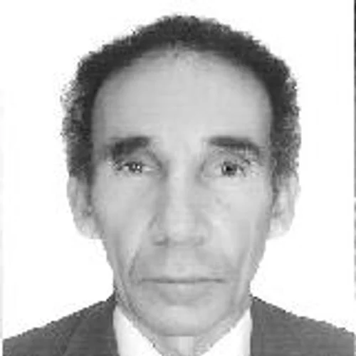 Dr Messias