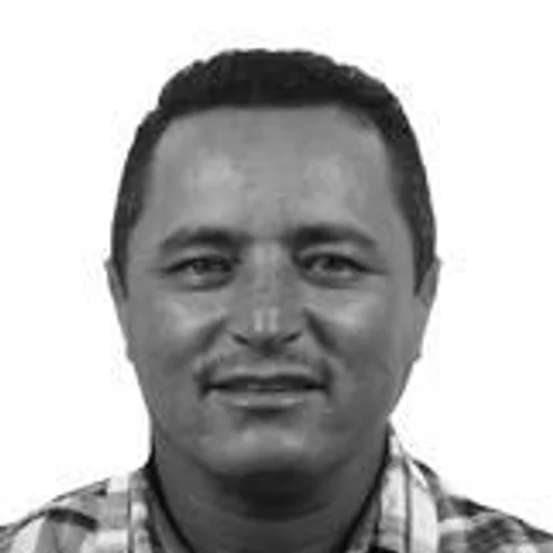 AGNALDO DA MOLECA