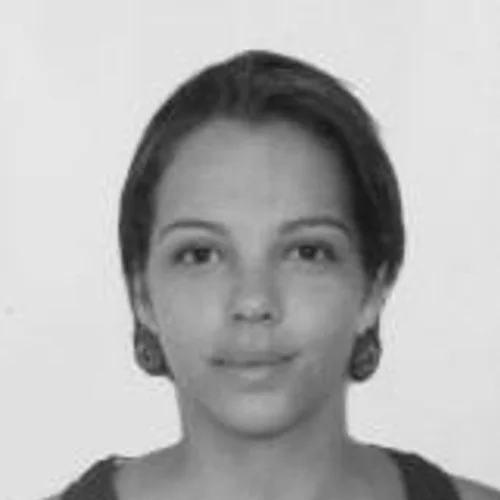 SILVIA FALCÃO