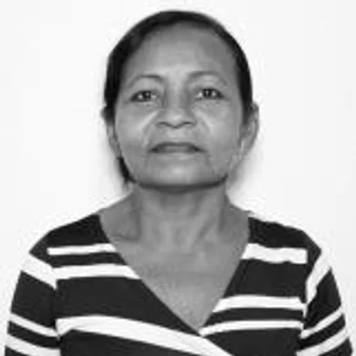 Meriam Pessoa