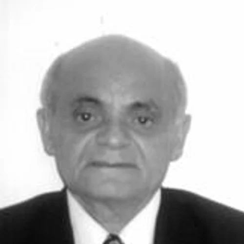 Prof. Abel