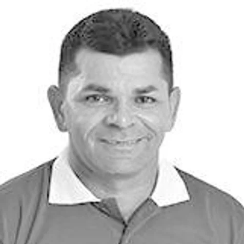 RIQUINHO LIMA
