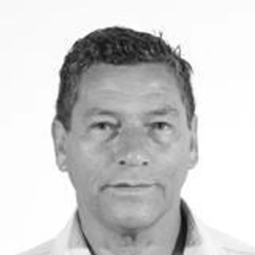 TIÃO PASTOR