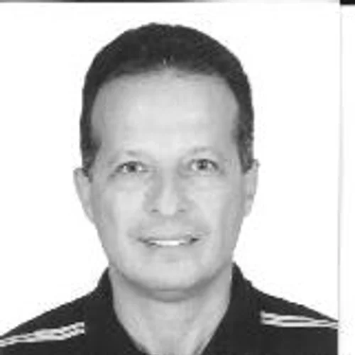 Marcelo Pinheiro