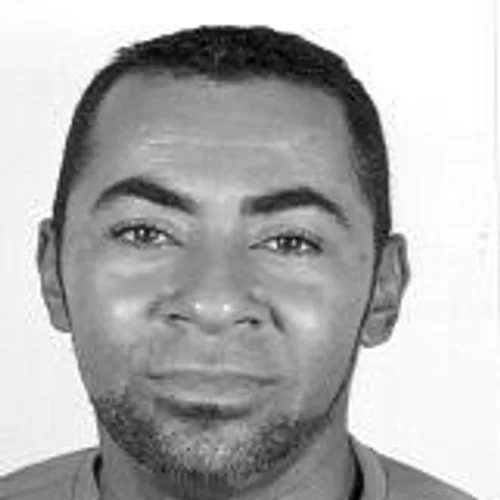 Arnaldo Modesto