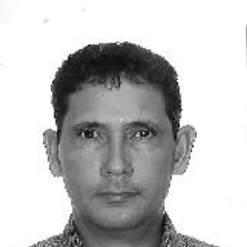 Valdomiro de Sousa