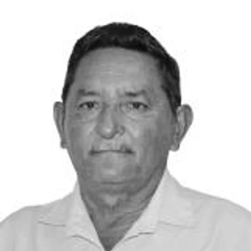 Raimundo Jaco