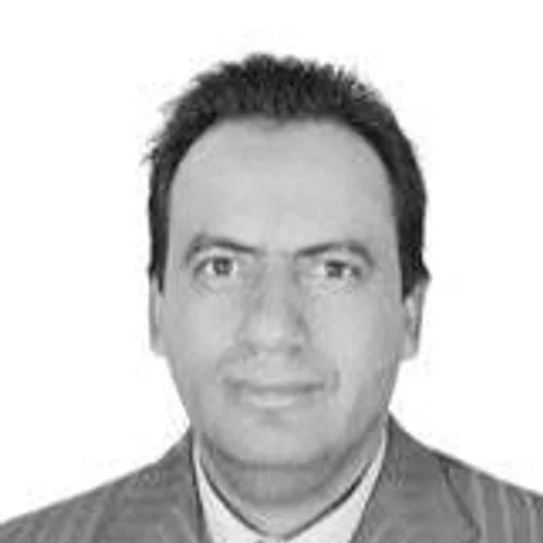 MARCOS DE ARAUJO