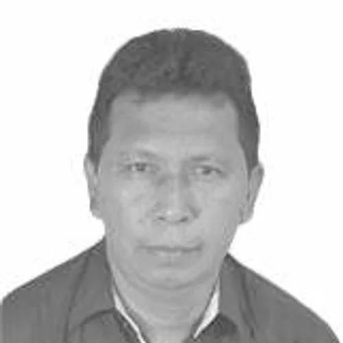 Thony Serrão