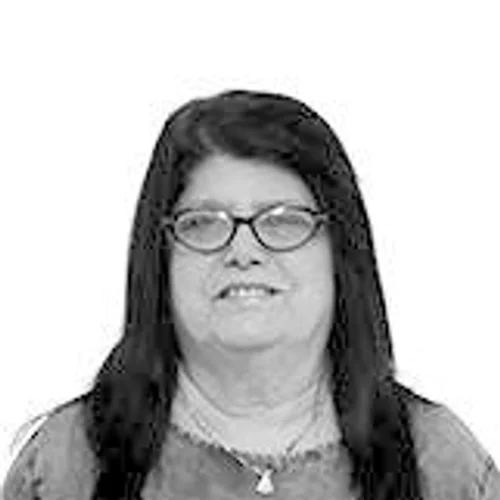 SHEILA MACHADO