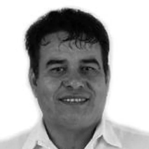 Valdeci Camargo