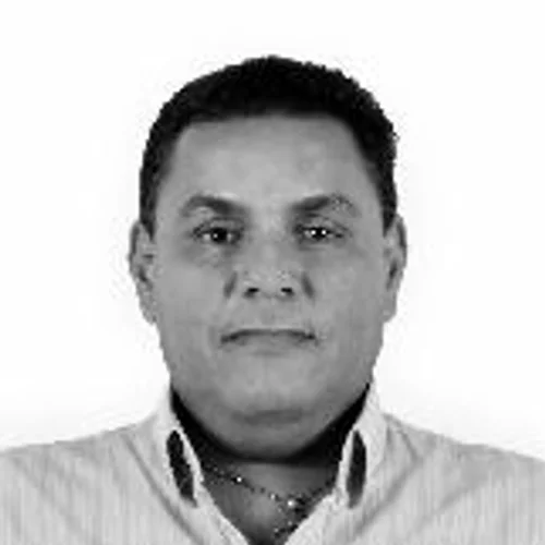Dr. Ediwaldo Jr