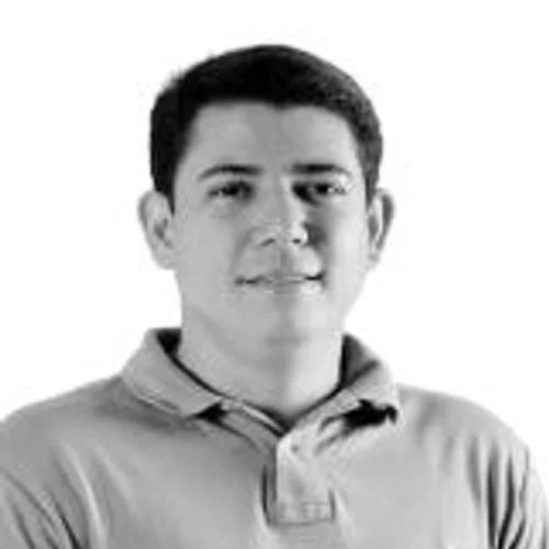 MOISES COELHO