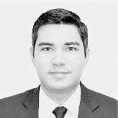 Dr Allan Costa
