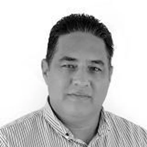 Sergio Vasconcelos