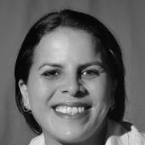 ANDREZA SILVA