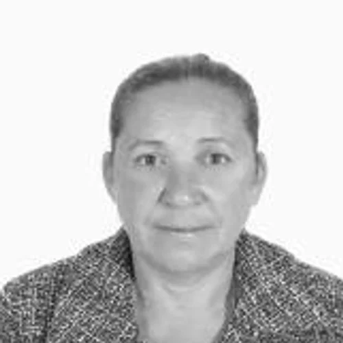 Lucia de Oliveira