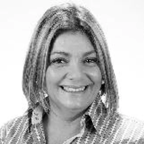 Professora Nadia