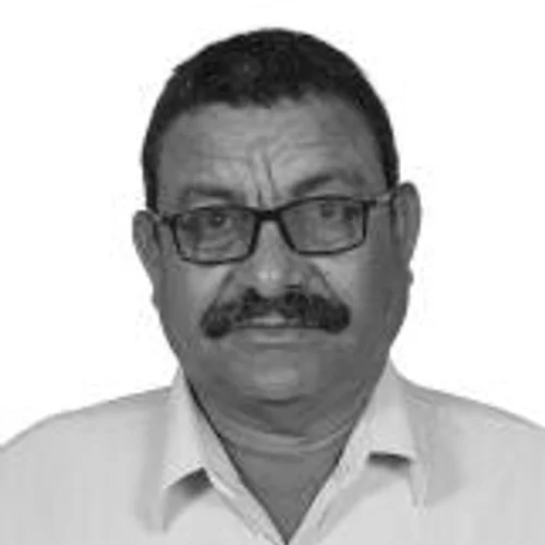 José Geraldo