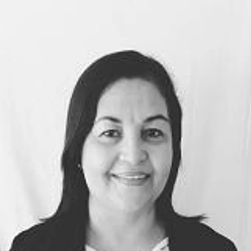 Prof. Jaqueline Castro