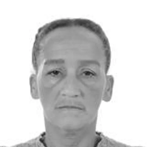 Juju da Serra Negra
