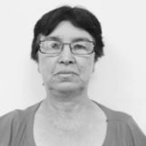 MARIA APARECIDA