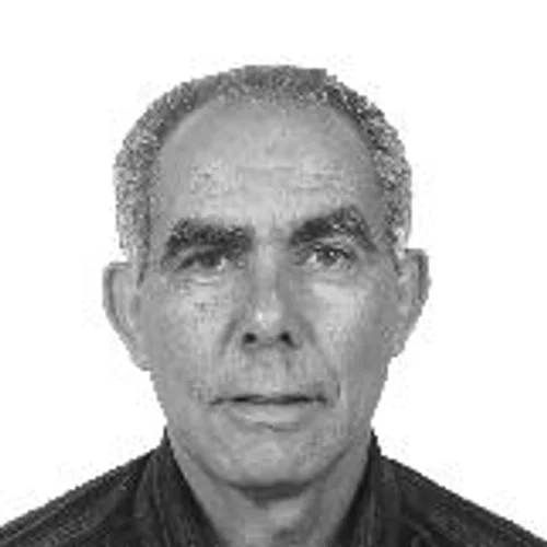 Zé de Oliveira do Gás