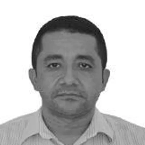 Francisco Santana