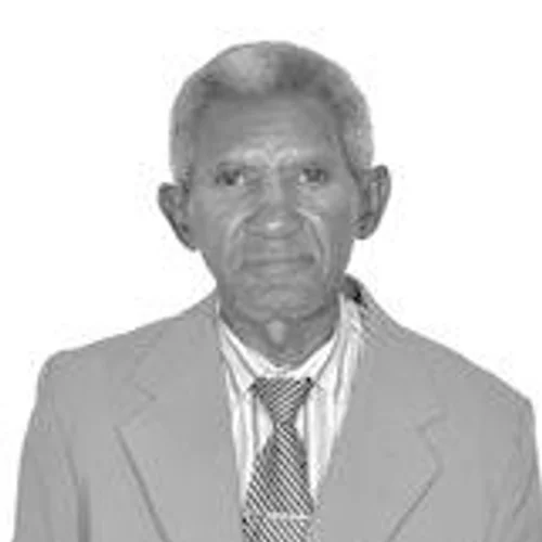 PASTOR JORGE