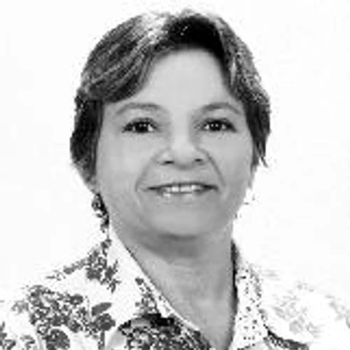 Tita de Zé de Bastiao