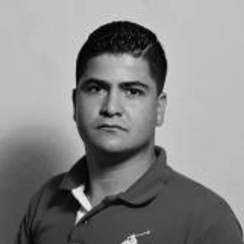 Hugo Cruz