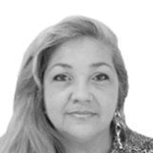 PROFESSORA IRENE