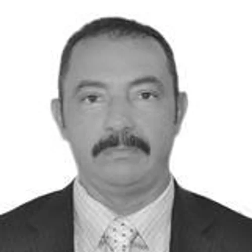 Barbosa de Mandacarú