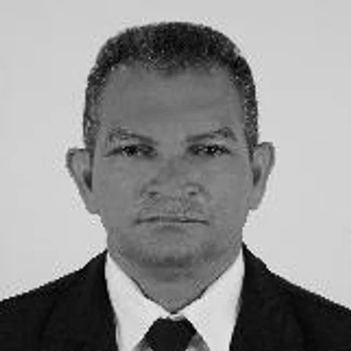 AUDENOR RODRIGUES