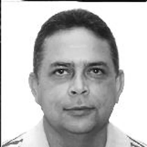 ALÍPIO ARAÚJO
