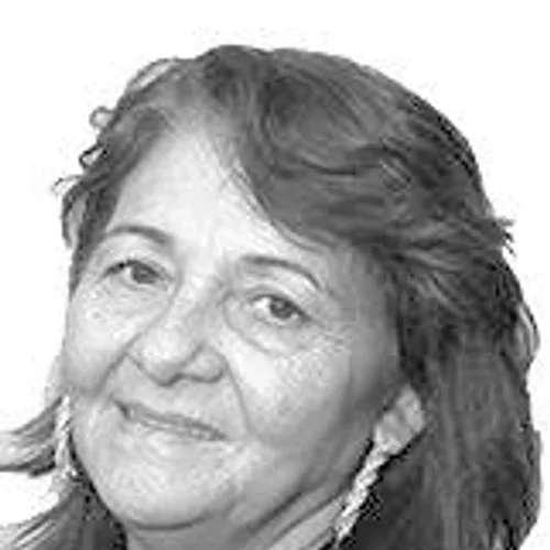 MARIA DE TARCISIO