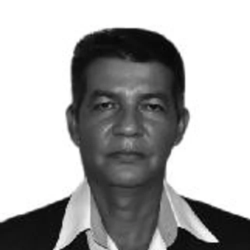 OSVALDO QUEIROZ
