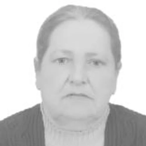 ALVIDIA DOS SANTOS