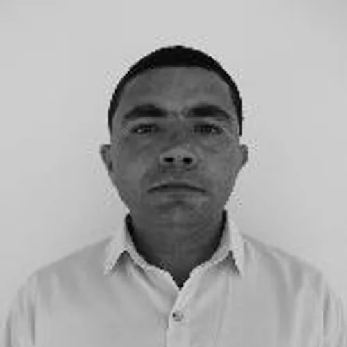 RAIMUNDO JOSÉ
